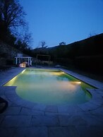 Mulino Cintoia Chianti Toscana Pool, Sauna and Jacuzzi Experience