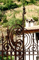 Mulino Cintoia Chianti Toscana Pool, Sauna and Jacuzzi Experience