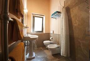 Mulino Cintoia Chianti Toscana Pool, Sauna and Jacuzzi Experience