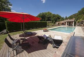Mulino Cintoia Chianti Toscana Pool, Sauna and Jacuzzi Experience