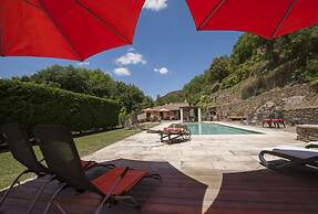 Mulino Cintoia Chianti Toscana Pool, Sauna and Jacuzzi Experience