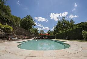 Mulino Cintoia Chianti Toscana Pool, Sauna and Jacuzzi Experience