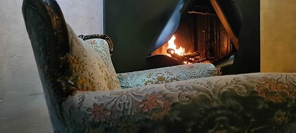 Mulino Cintoia Chianti Toscana Pool, Sauna and Jacuzzi Experience