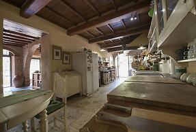 Mulino Cintoia Chianti Toscana Pool, Sauna and Jacuzzi Experience