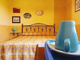 Apartment 6 Sleeps Between The Most Beautiful Beaches Of Salento