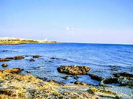 Apartment 6 Sleeps Between The Most Beautiful Beaches Of Salento