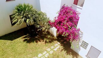 Apartment 6 Sleeps Between The Most Beautiful Beaches Of Salento