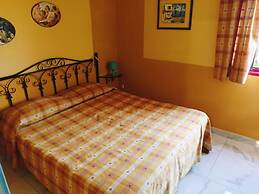 Apartment 6 Sleeps Between The Most Beautiful Beaches Of Salento