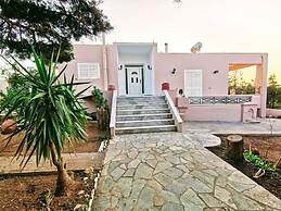 Luxury Villa Zen Amazing View Near The Sea