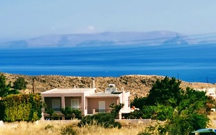 Luxury Villa Zen Amazing View Near The Sea