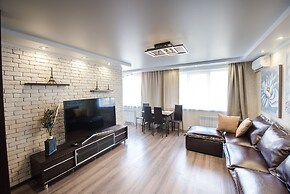 Apartment on Nekrasovskaya St. 96