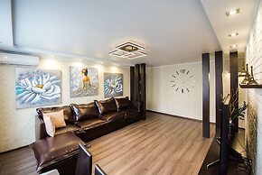 Apartment on Nekrasovskaya St. 96