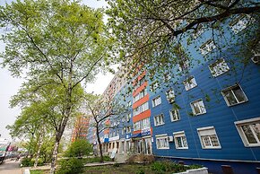 Apartment on Nekrasovskaya St. 96