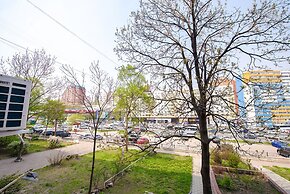 Apartment on Nekrasovskaya St. 96