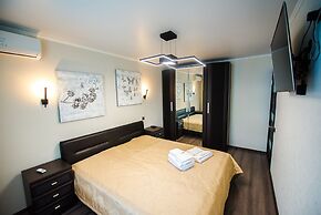 Apartment on Nekrasovskaya St. 96