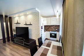 Apartment on Nekrasovskaya St. 96