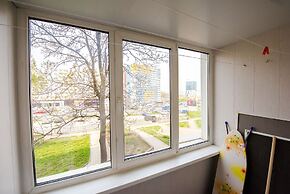 Apartment on Nekrasovskaya St. 96