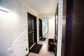 Apartment on Nekrasovskaya St. 96