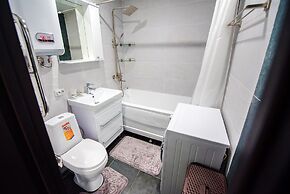 Apartment on Nekrasovskaya St. 96