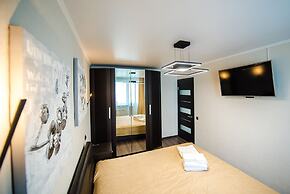 Apartment on Nekrasovskaya St. 96