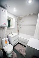 Apartment on Nekrasovskaya St. 96