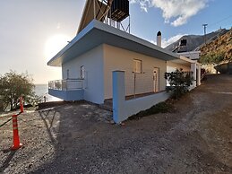 Amazing House Erato On The Sea South Creta