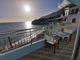 Amazing House Erato On The Sea South Creta