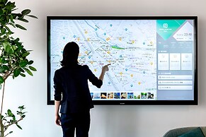 Prince Smart Inn Ebisu