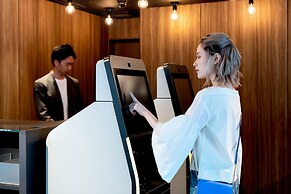 Prince Smart Inn Ebisu