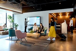 Prince Smart Inn Ebisu