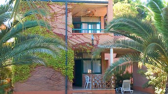 Gitavillage Argentario