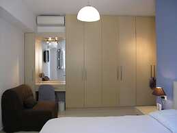 Luxurious Suite Athena Near To Beach