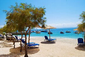 Luxurious Suite Athena Near To Beach