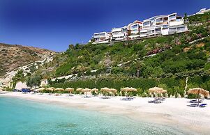 Luxurious Suite Athena Near To Beach