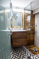 Luxurious Suite Maria