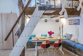 Luxurious Suite Maria