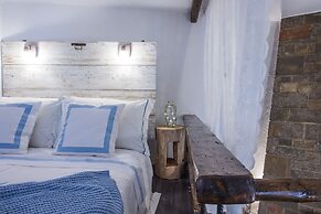 Luxurious Suite Maria