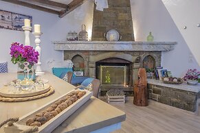 Luxurious Suite Maria