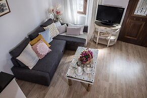 Luxurious Suite Maria