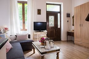 Luxurious Suite Maria