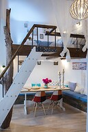 Luxurious Suite Maria