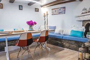 Luxurious Suite Maria