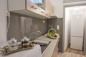 Luxurious Suite Maria