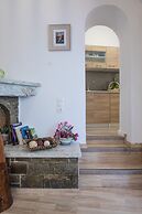 Luxurious Suite Maria