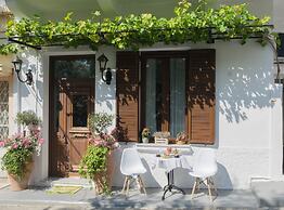 Luxurious Suite Maria