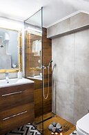 Luxurious Suite Maria