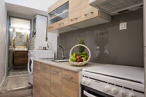 Luxurious Suite Maria