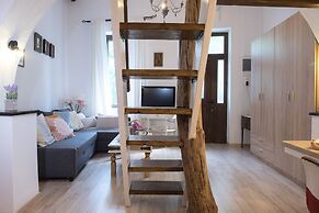 Luxurious Suite Maria