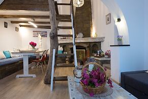 Luxurious Suite Maria