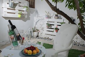 Luxurious Suite Maria